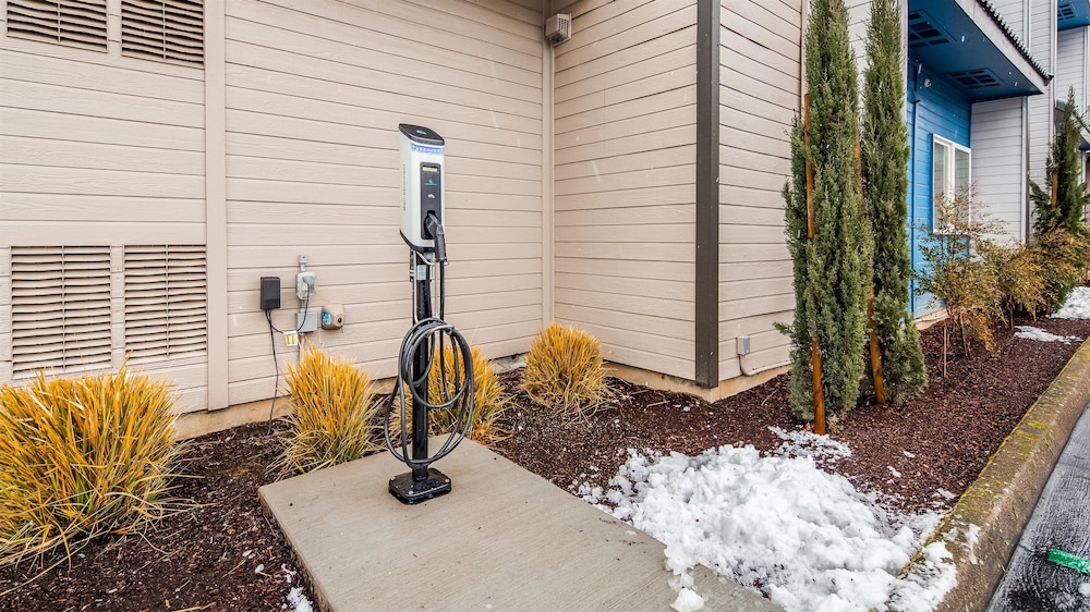 Best Western Mcminnville Inn 22/39