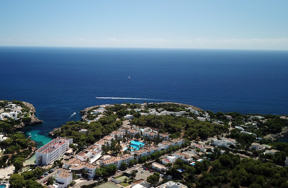 Hotel Cala D'Or Gardens 68/70