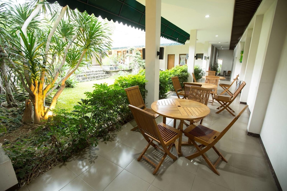 Marciella Hotel 58/66