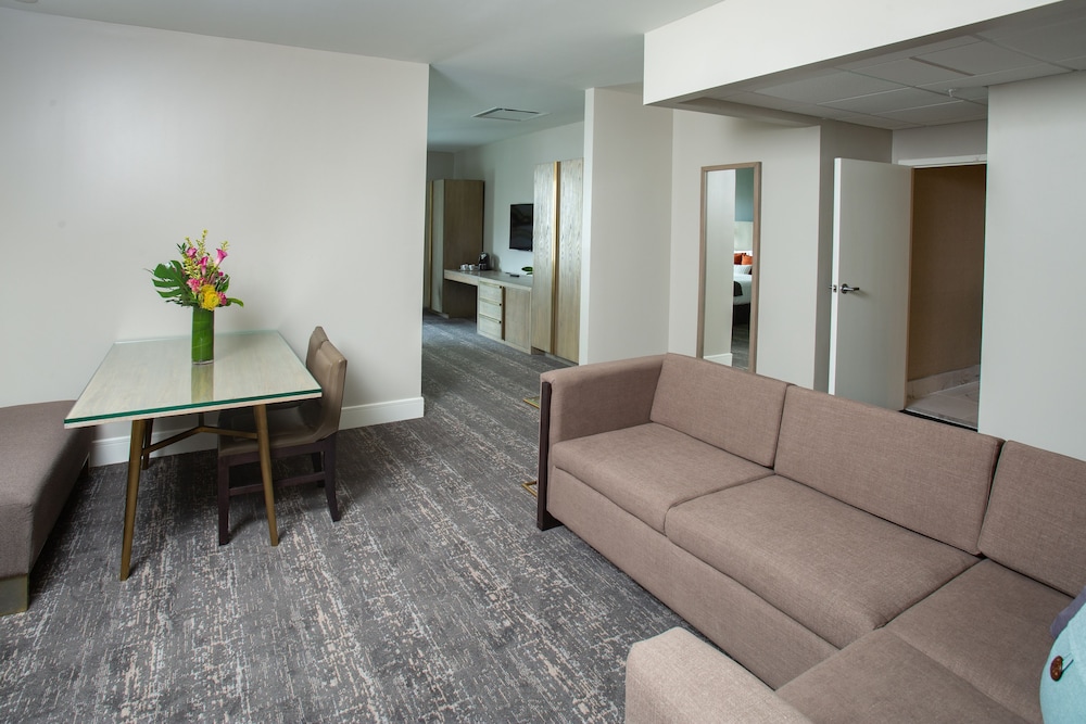 The Delaney Hotel Orlando 34/45