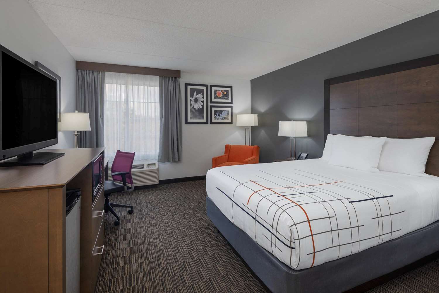 La Quinta Inn & Suites by Wyndham Atlanta Douglasville 17/53