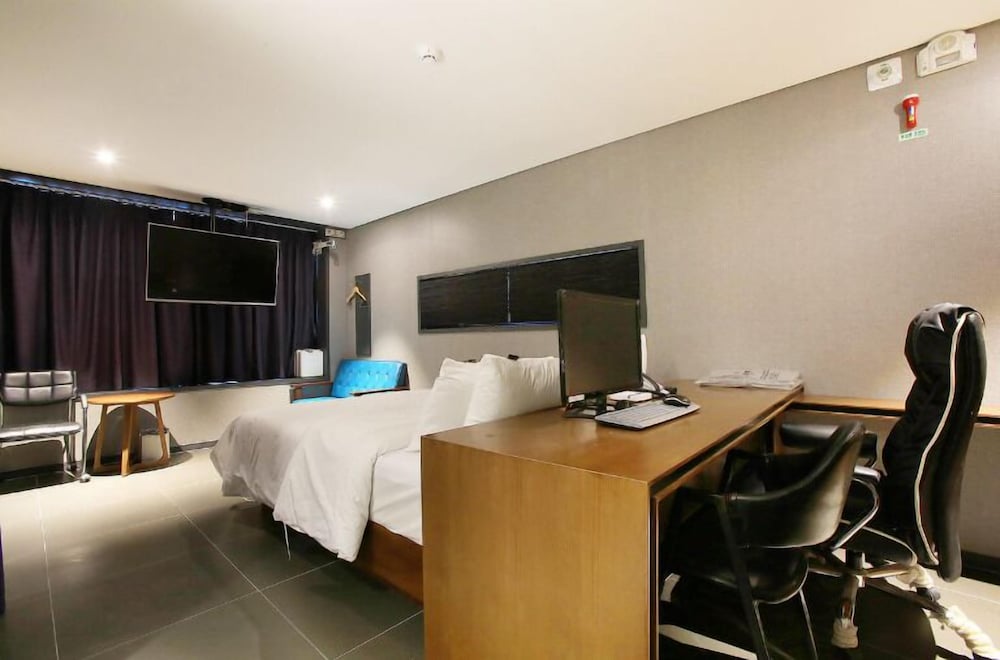 Bupyeong Zenith Hotel 43/61