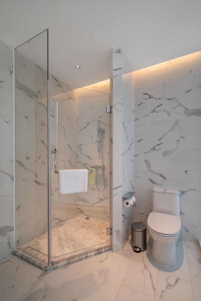 Hyatt Place Changsha Airport 48/50