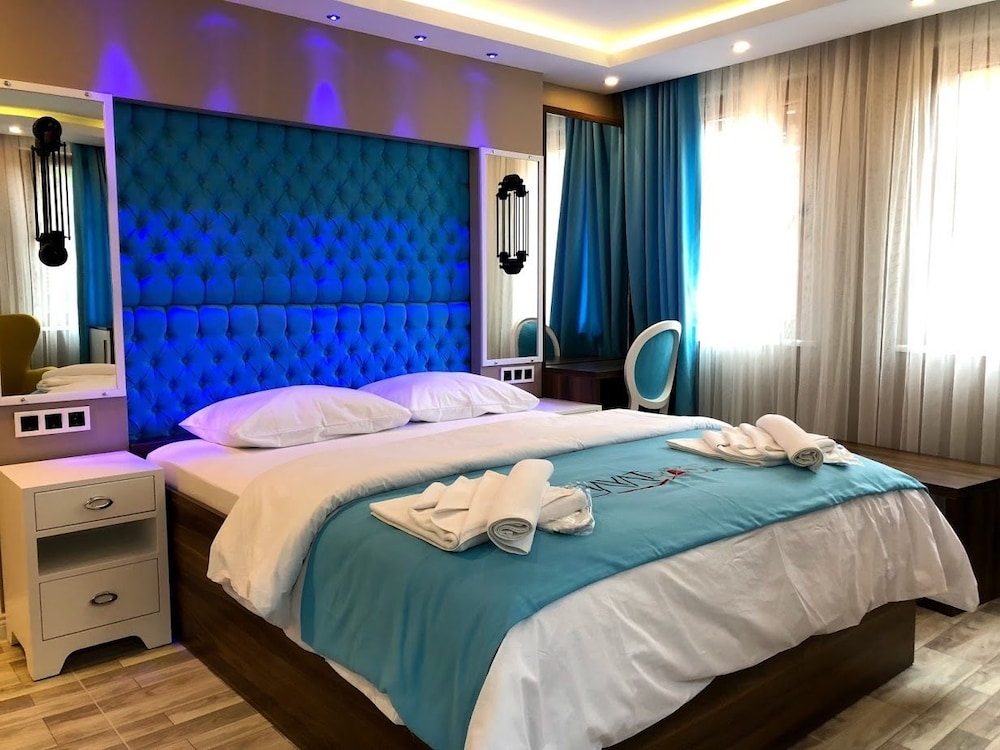 Hayat Rose Hotel 17/66