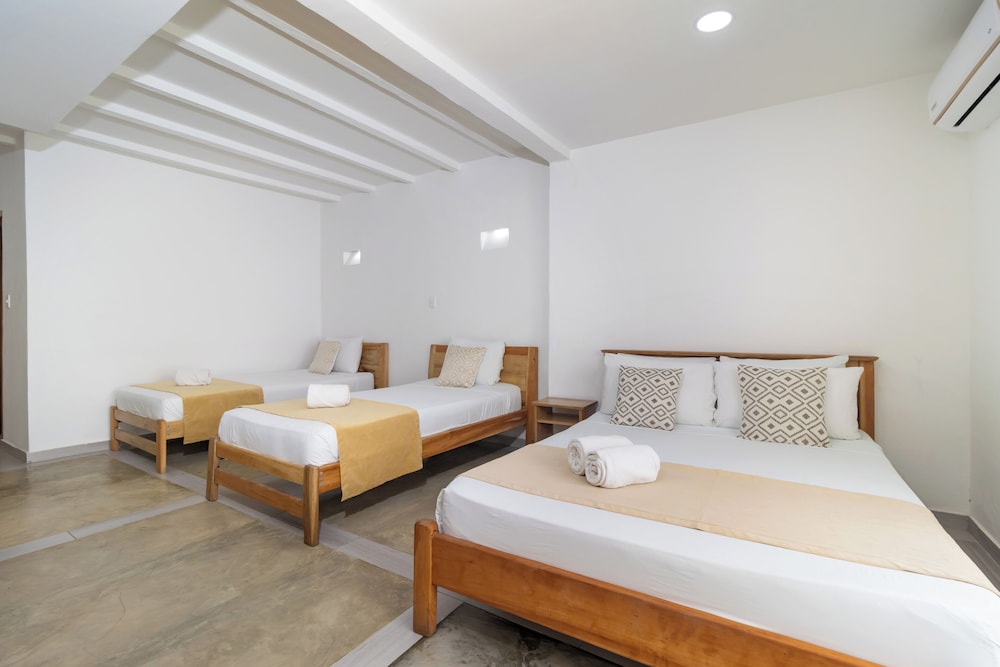 Hotel Sansiraka by GEH Suites 12/50