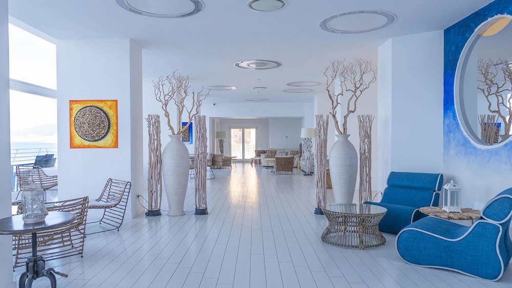 Hotel Miramare Stabia 26/46