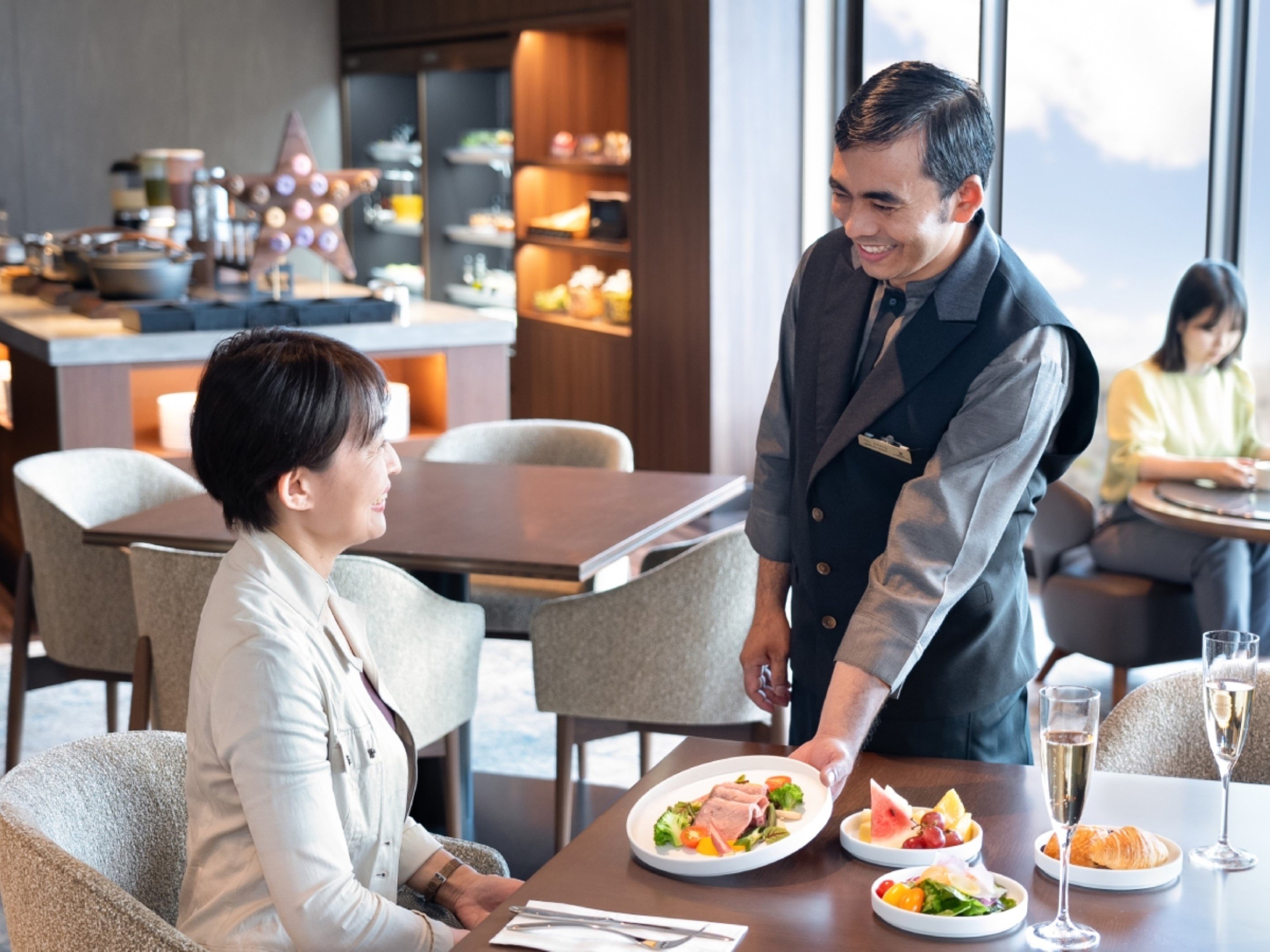 Okinawa Harborview Hotel 62/81