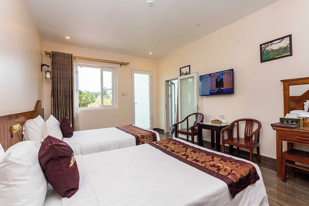 Phu Van Resort Spa 14/50