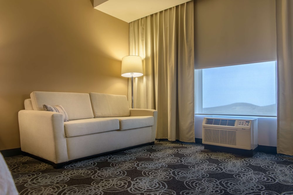 Hampton Inn By Hilton Zacatecas 37/52