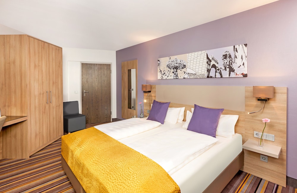 LEONARDO HOTEL MUNICH CITY NORTH 14/48