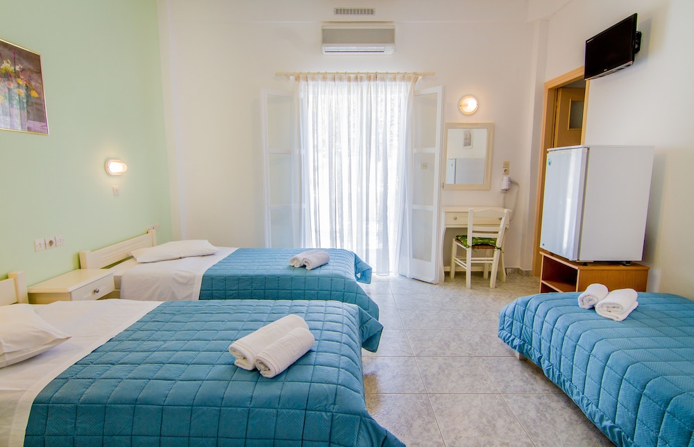 Athena Rooms 11/21