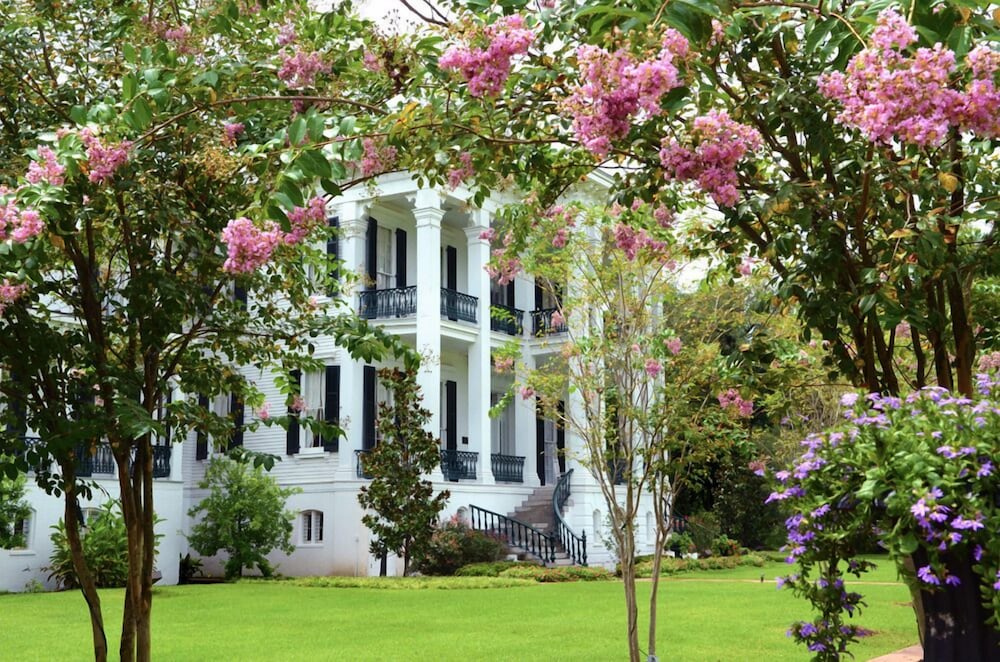 Nottoway Plantation Resort 26/51