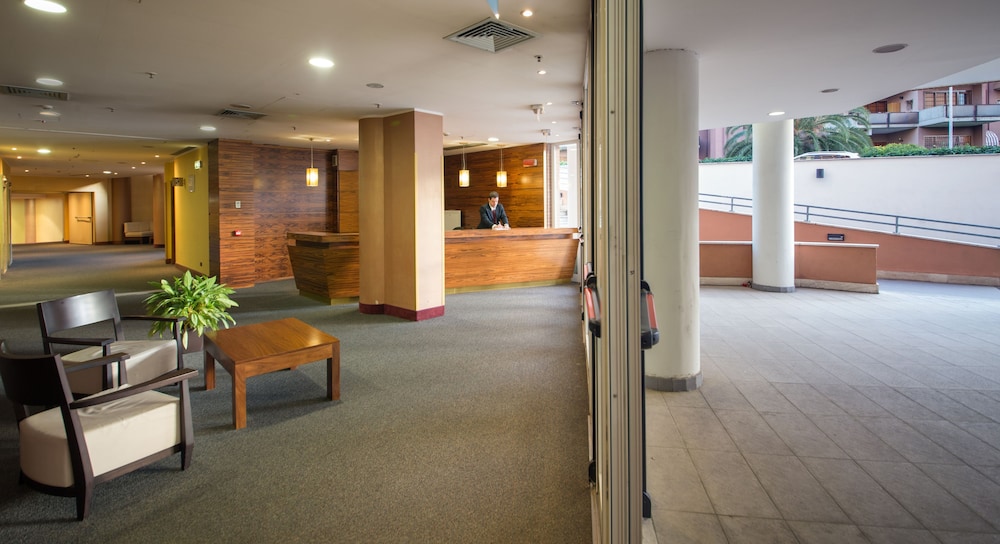 Hotel Capannelle 29/50
