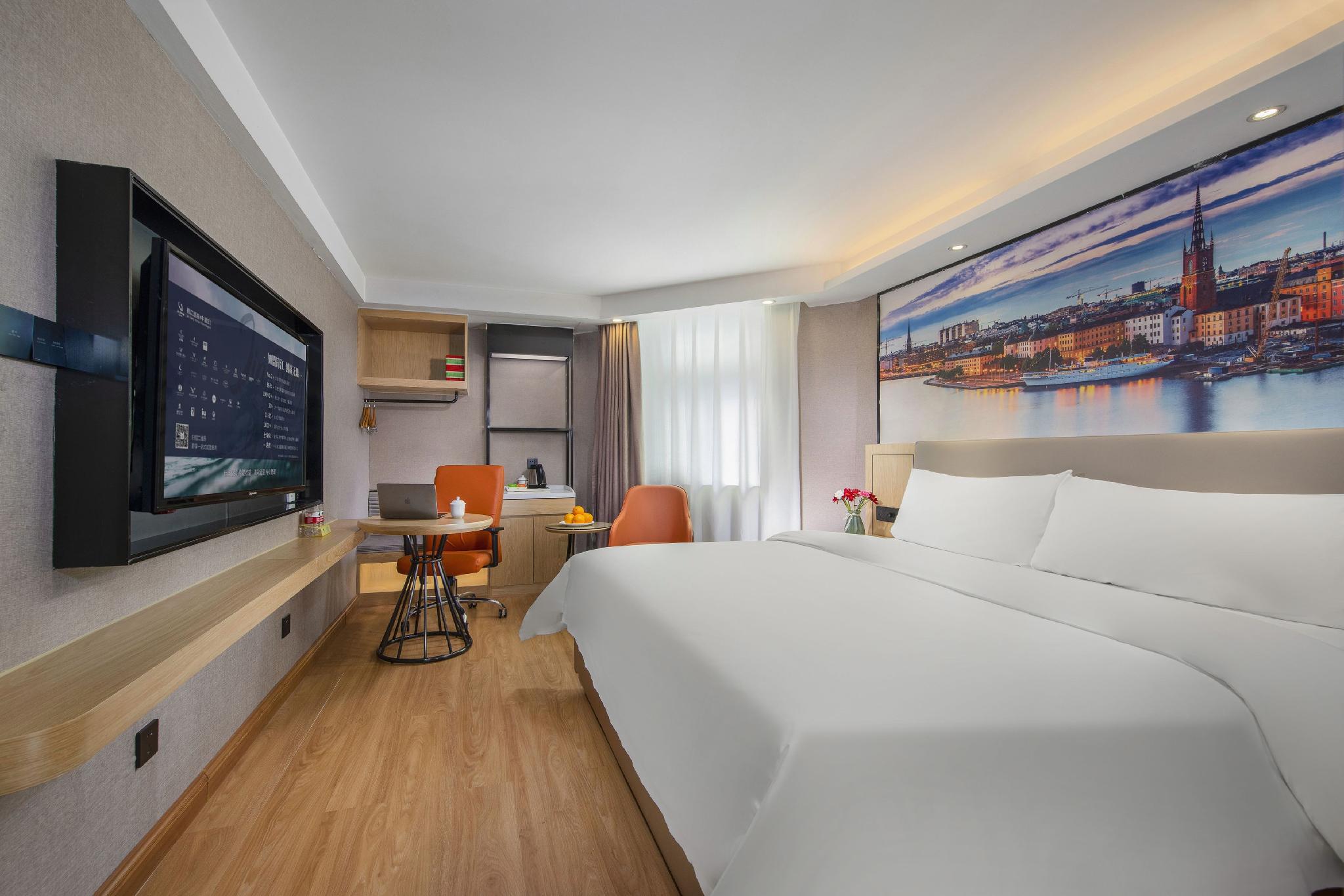Vienna Hotel (Changsha Furong Middle Road) 14/48