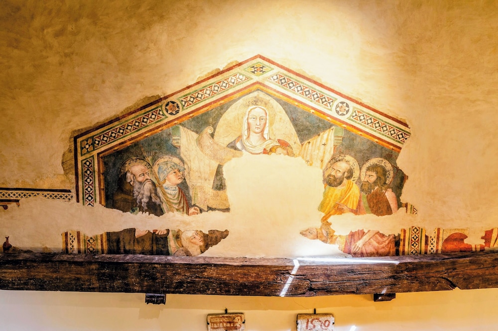 San Michele 4/77