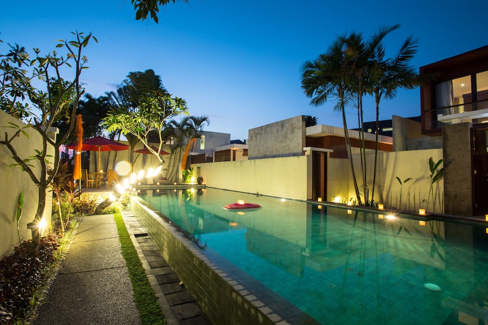 Jays Villas Umalas 41/50