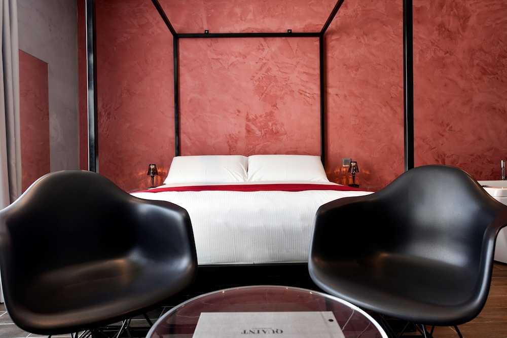 Quaint Boutique Hotel Sannat 47/56