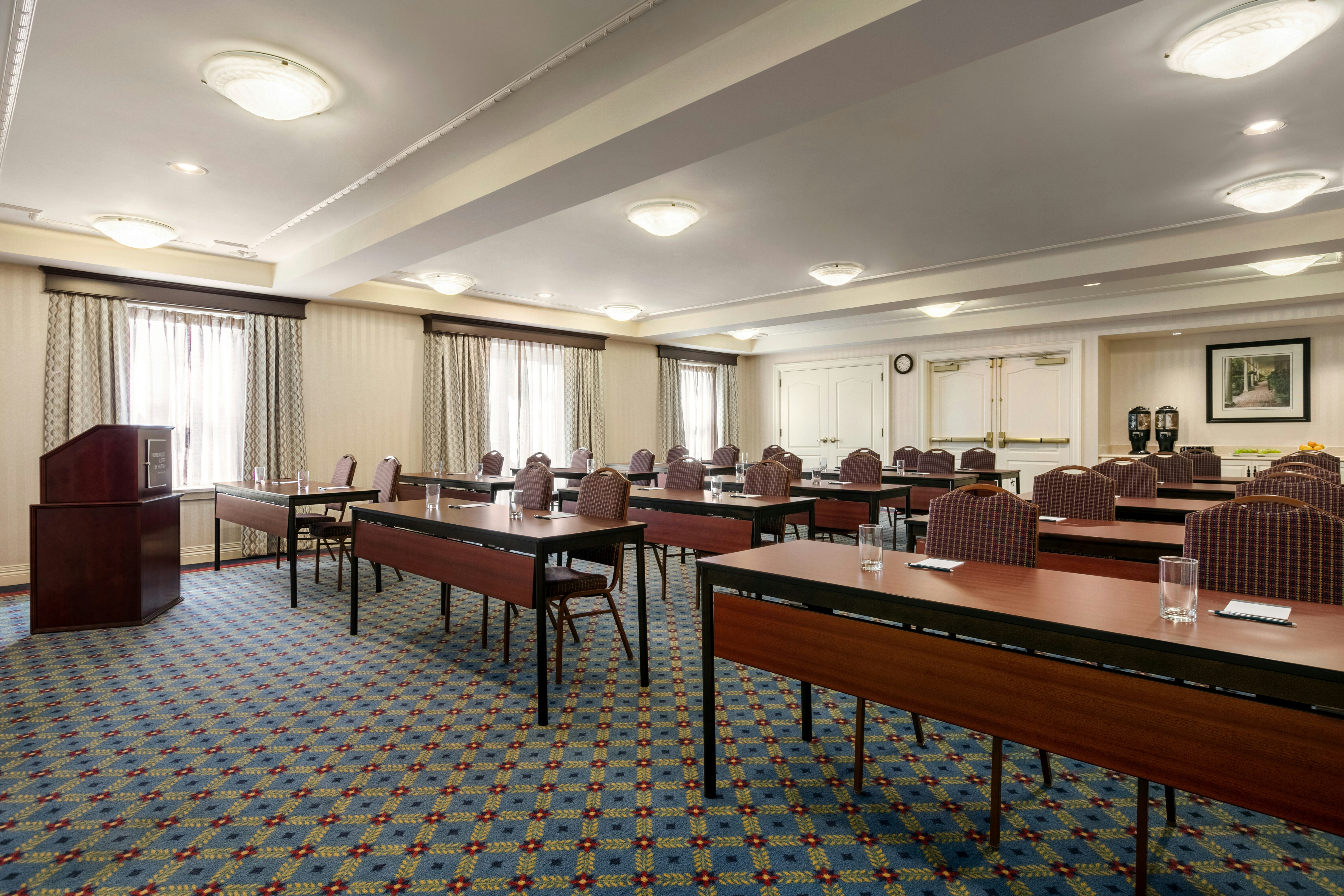 Homewood Suites By Hilton Harrisburg East Hershey Area Pa 15/19