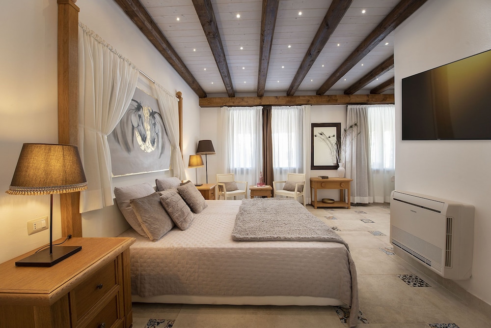 Villa Cavalieri Country Hotel 50/77