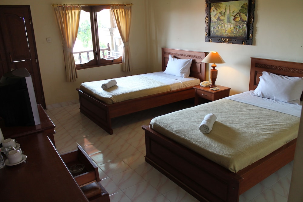 Bali Sandy Resort 19/44