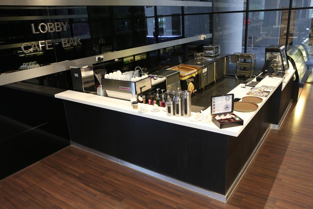 e.City Hotel at OneCity 36/43