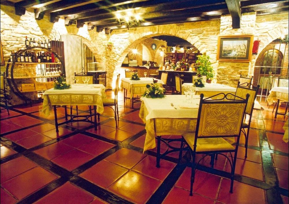 Hotel Dona Teresa 31/36