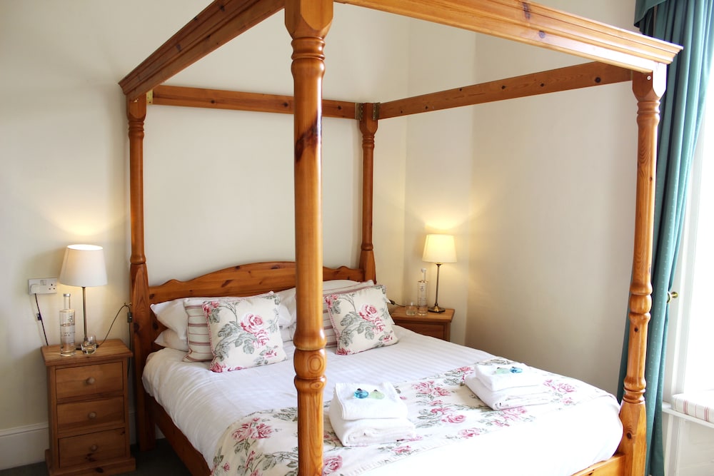 Bartley Lodge Hotel 4/58