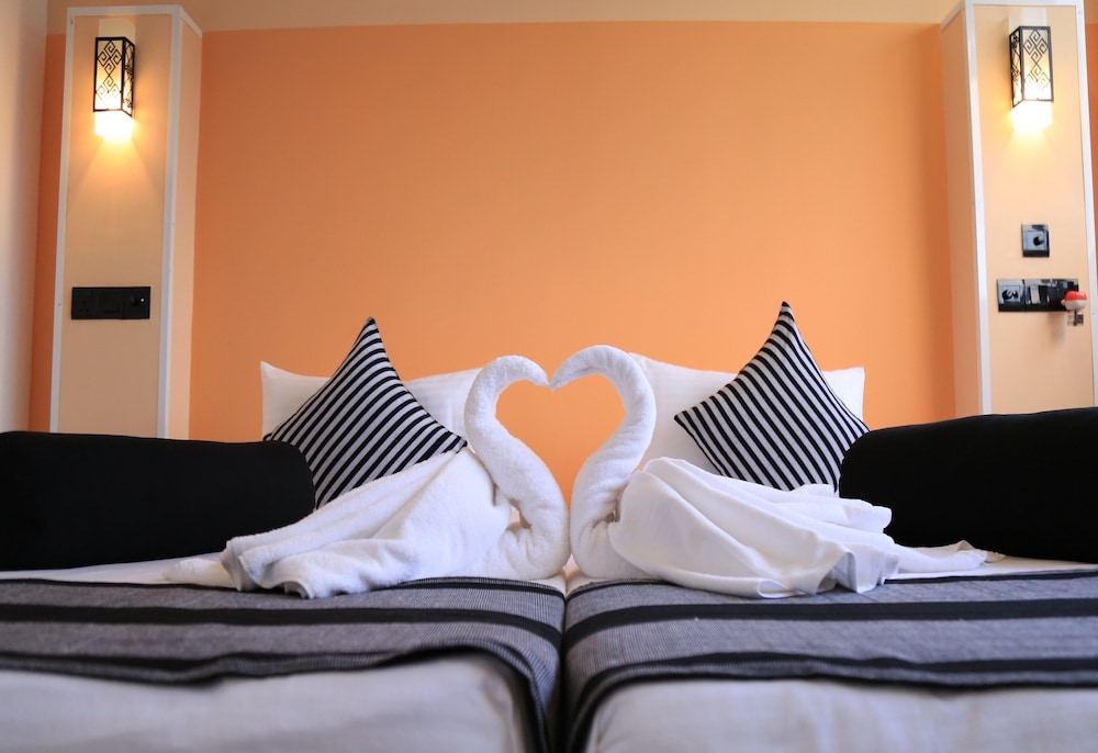 Kandy City Rooms & Hostel 15/50