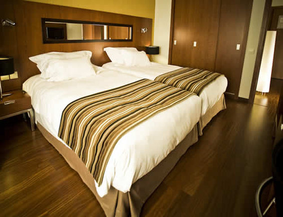 Legendary Lisboa Suites 12/33