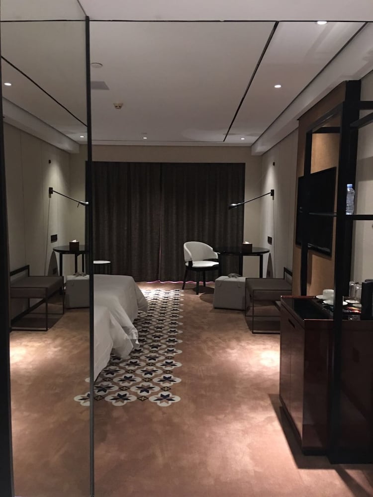 Paco Hotel (Guangzhou Dongpu Tianhe City) 23/33
