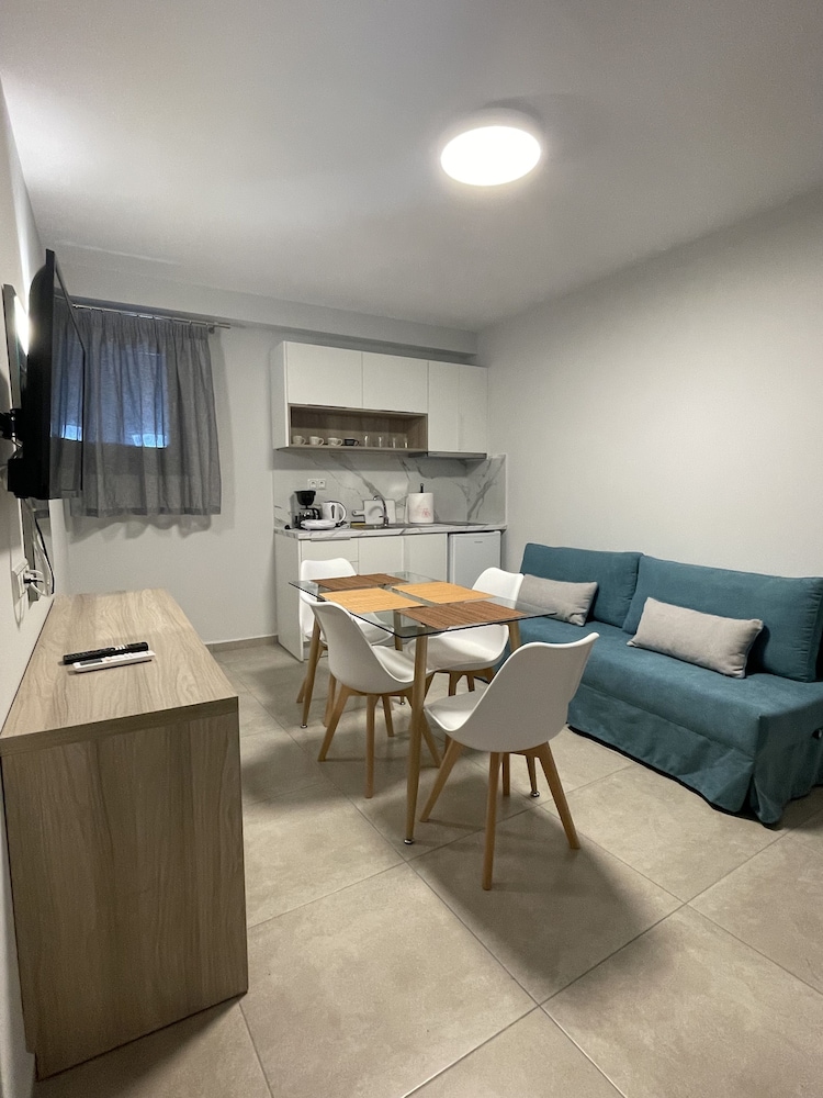 ANAX APARTMENTS PARGA 23/38