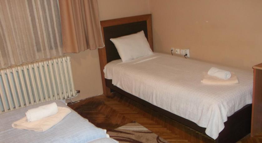 Triple Standard Room