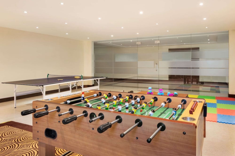 Wyndham Garden Salalah Mirbat 53/70