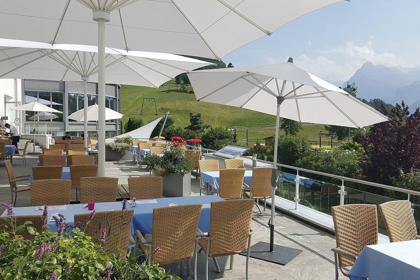 Swiss Holiday Park Resort 18/29