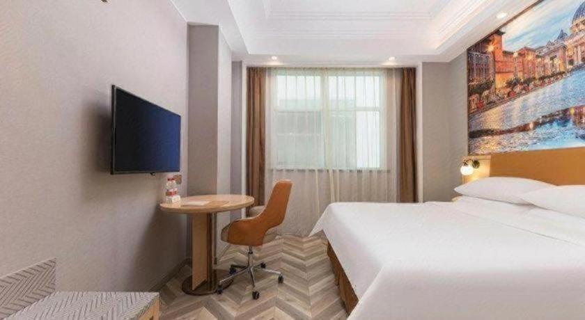 Vienna Hotel (Suzhou Jinji Lake) 38/50