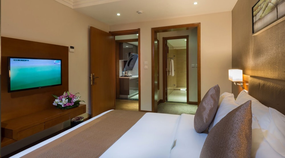 فندق بودل القصر(Boudl Al Qasr) 18/41