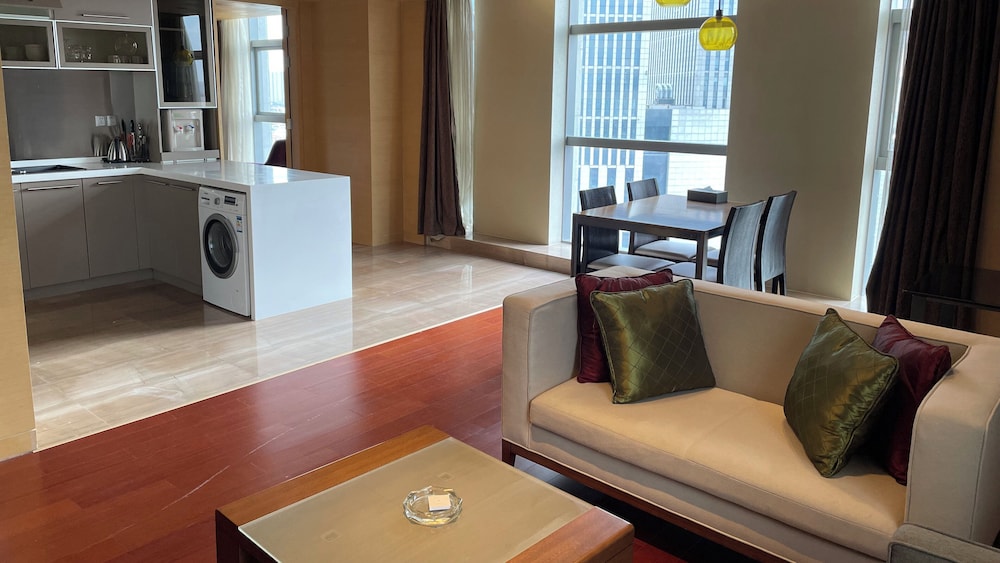 Crowne Plaza Tianjin Meijiangnan 28/49