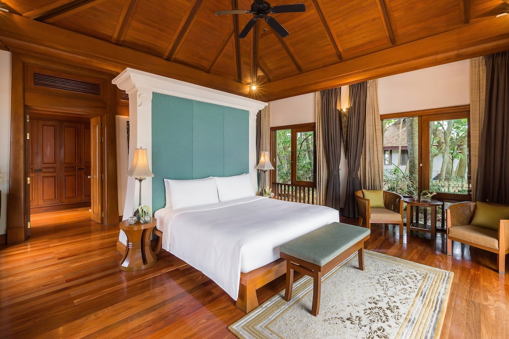 Jw Marriott Phuket Resort And Spa 32/76