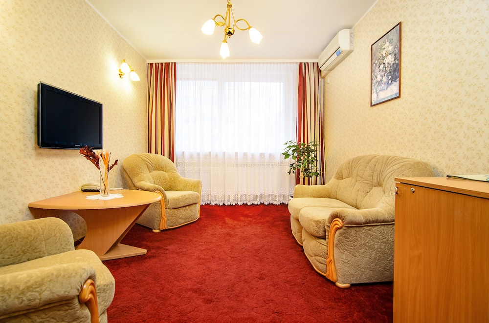 Hotel Zemaites 49/76