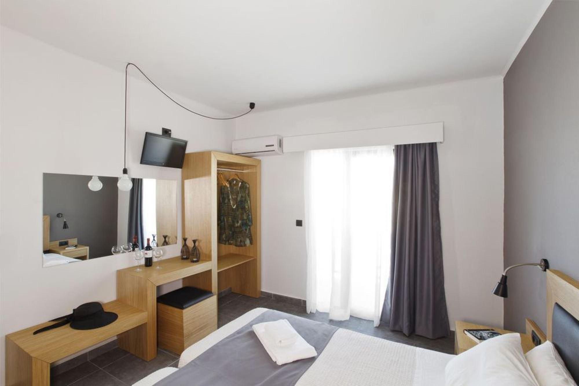 Butterfly Boutique Hotel 8/14