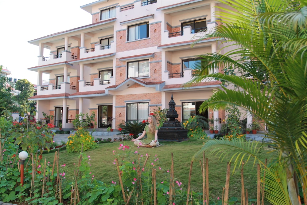 Mount Kailash Resort in POKHARA