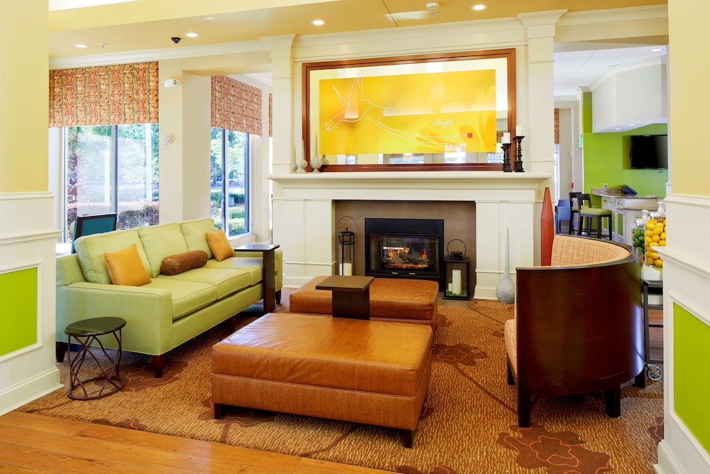 Hilton Garden Inn Savannah Midtown 21/43