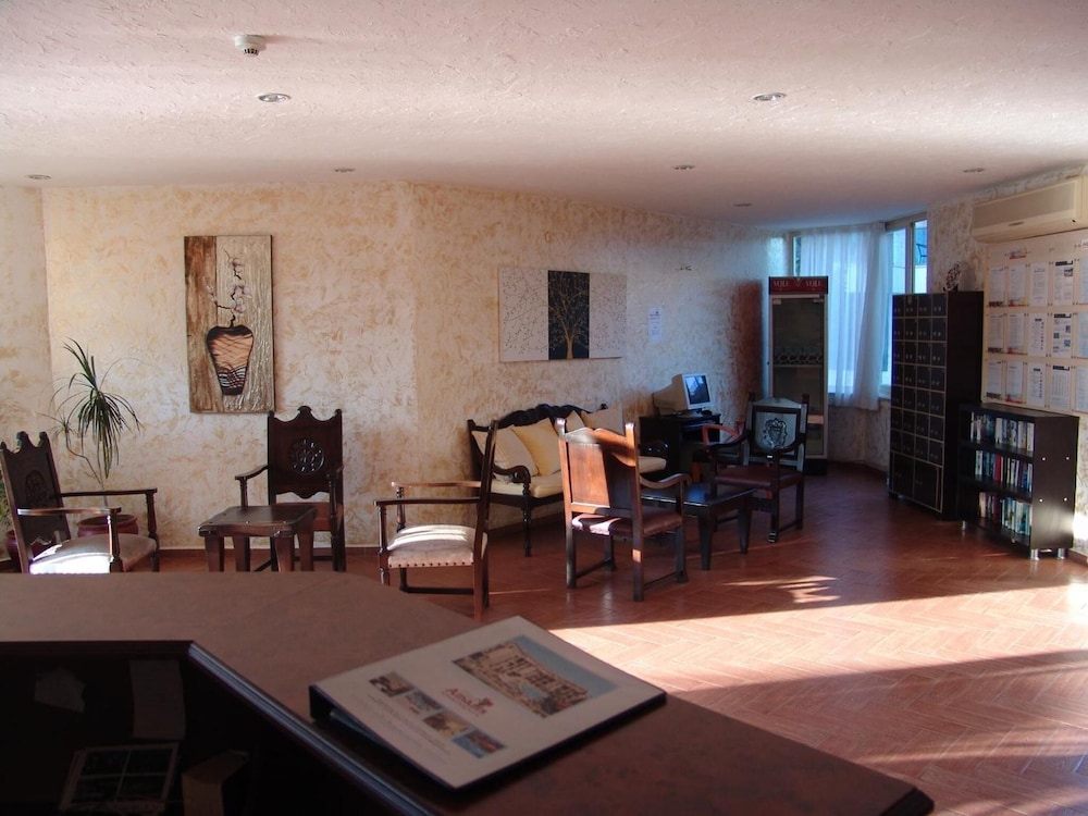 Club Amaris Apartments 27/36