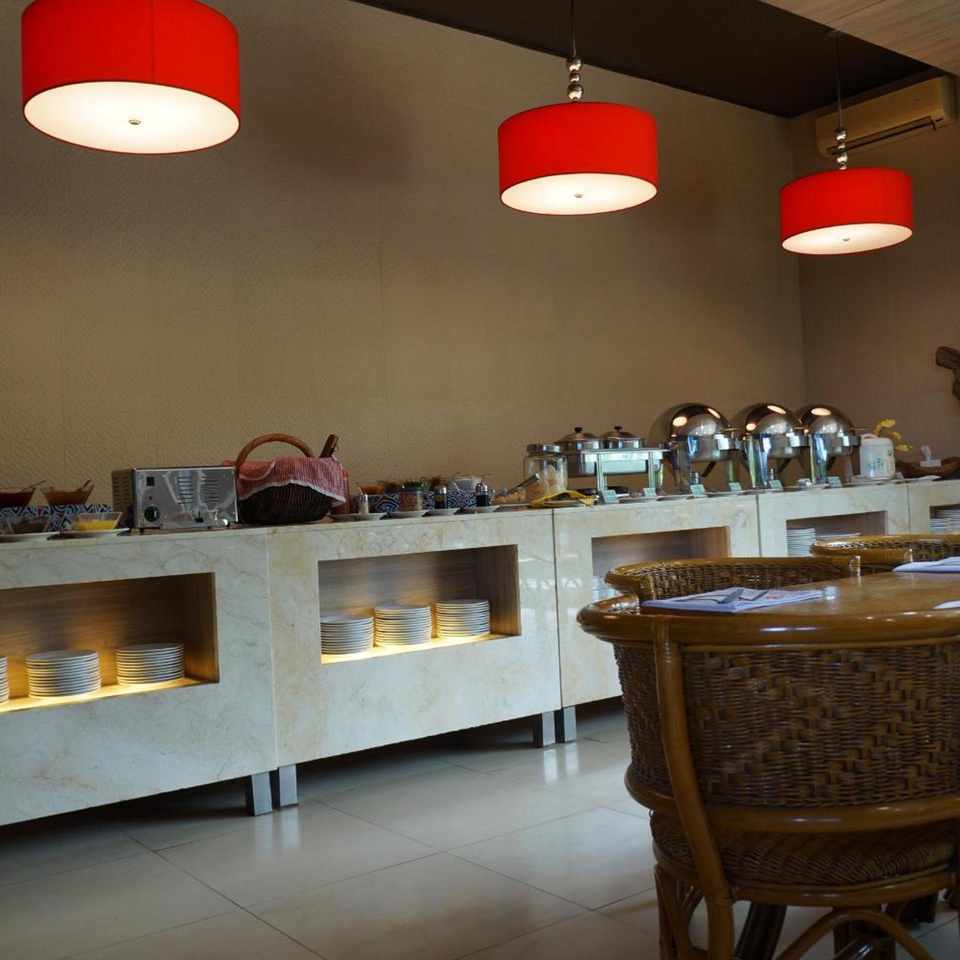 Asri Hotel Cirebon 26/43