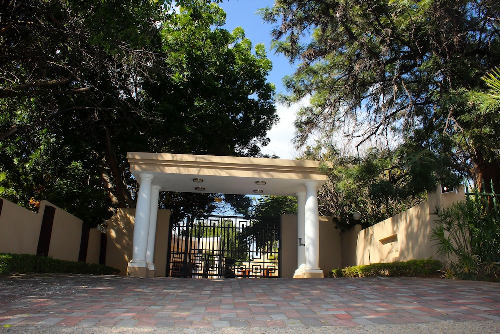 Echo Garden Guesthouse 2/50