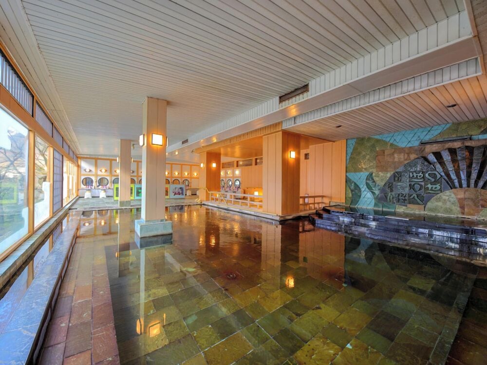 Kinugawa Park Hotel 22/50