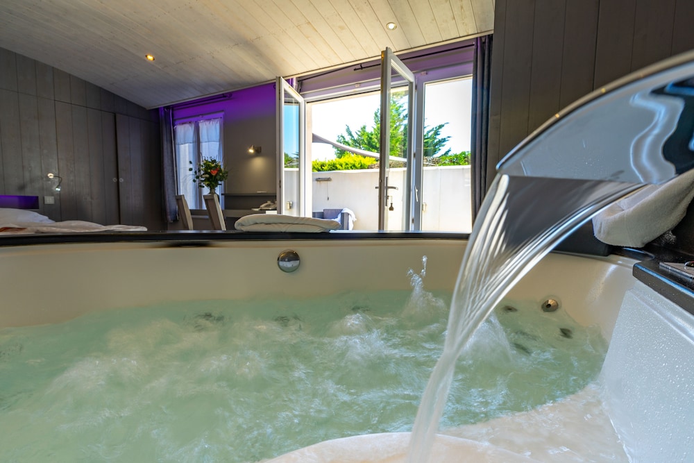 Elegance Suites Hotel - Ile De Re 21/50