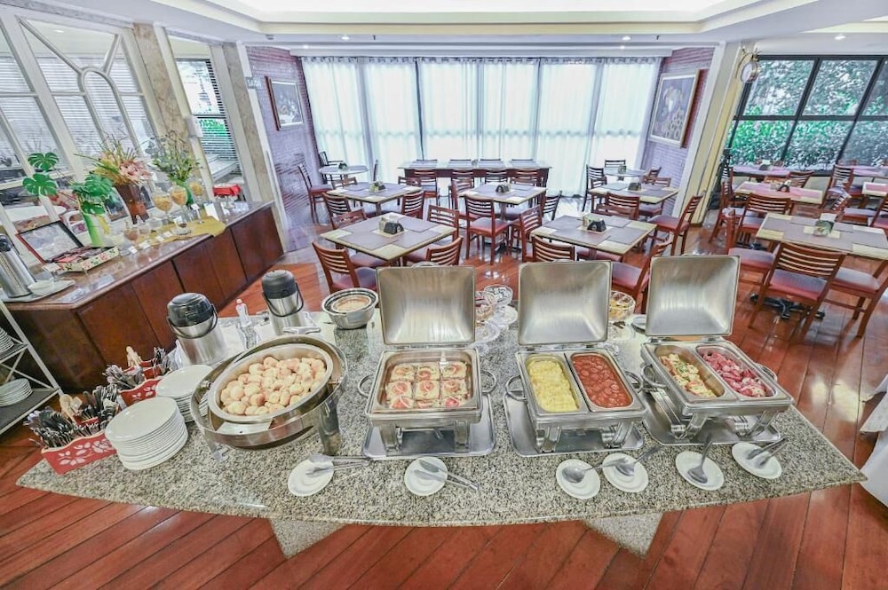 Hotel Dan Inn Campinas Cambui 57/71