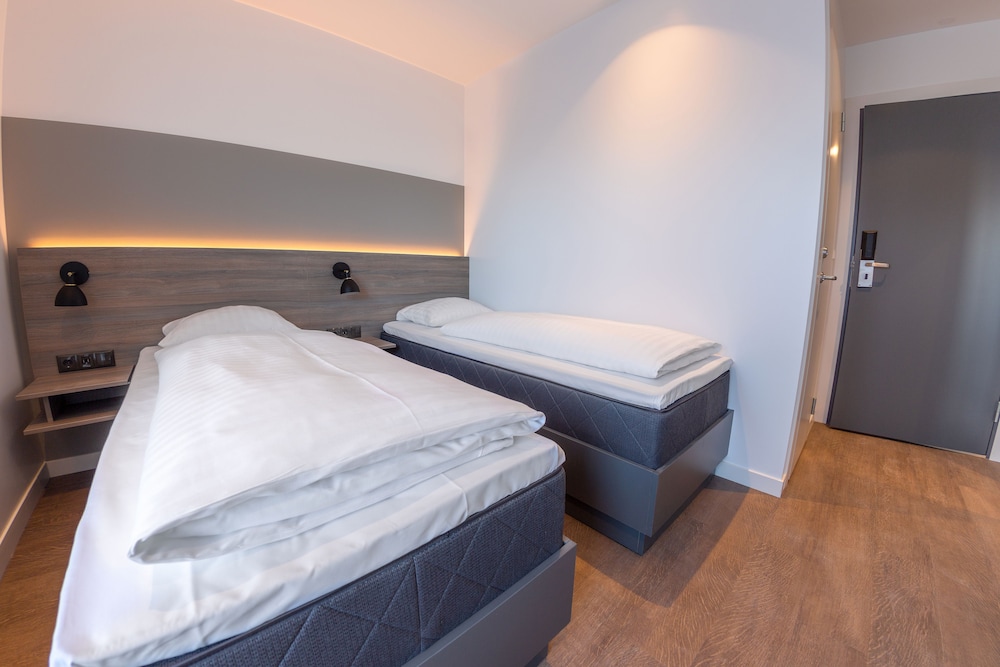 Copenhagen Go Hotel 18/50