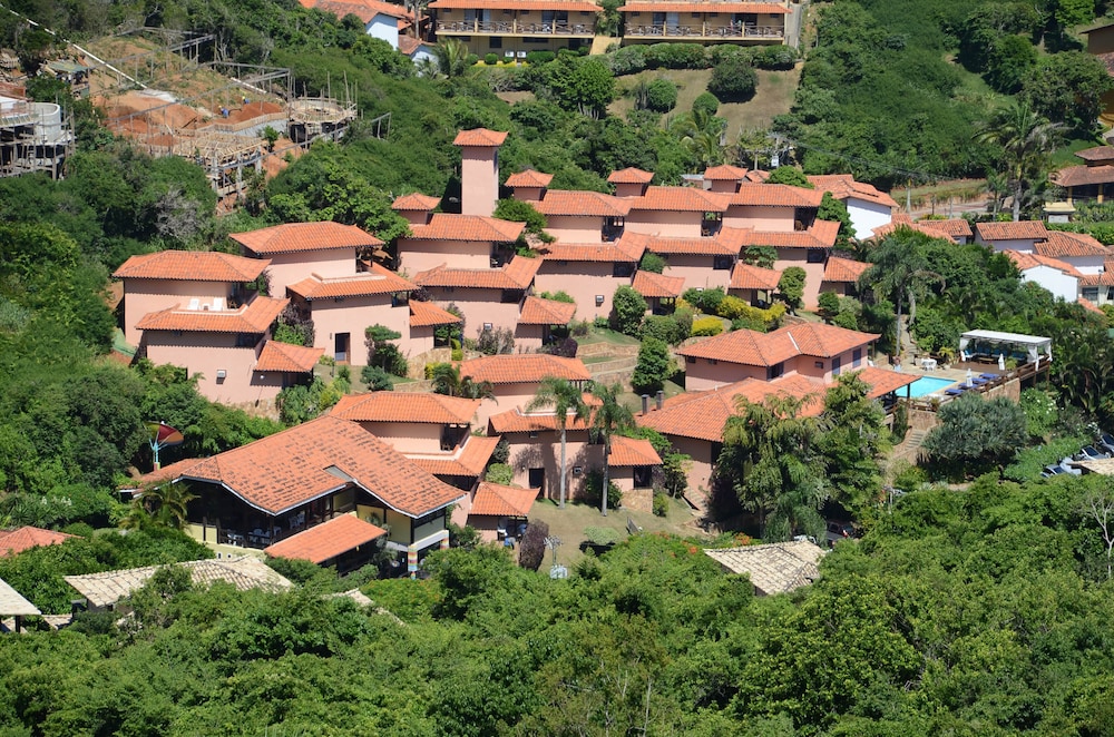Aguabuzios Hotel 62/66